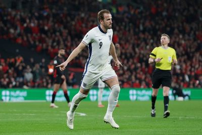 Thomas Tuchel unimpressed as new England era begins with with over Albania - reaction