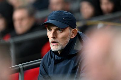 Thomas Tuchel unimpressed as new England era begins with with over Albania - reaction