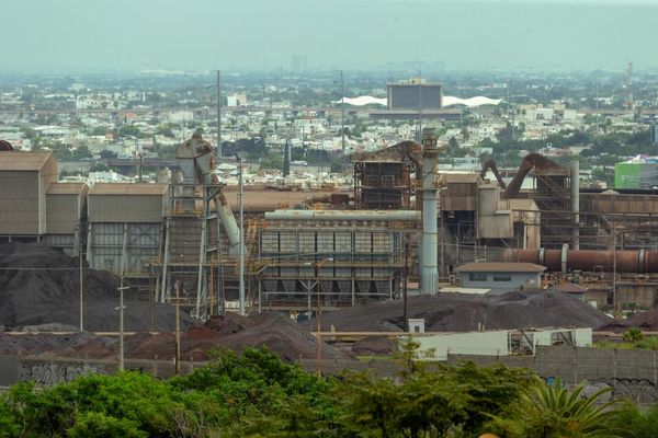 Mysterious bags of ‘hazardous’ materials appeared in Mexico. Then we found more