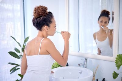These are the 8 things you’re doing daily that are destroying your teeth