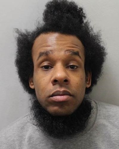 First picture of man, 34, killed in Brixton stabbing as police launch murder probe