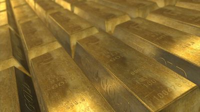 More Shine Ahead? AngloGold Ashanti’s (AU) J-Hook Pattern Sparks Buzz