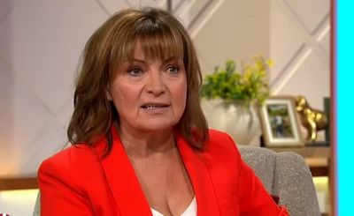 Lorraine Kelly faces new account tracking her ITV show absences after slamming 'hurtful' trolls