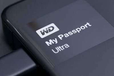 Is Western Digital Stock Underperforming the S&P 500?
