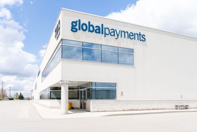 Global Payments Stock: Is GPN Underperforming the Technology Sector?