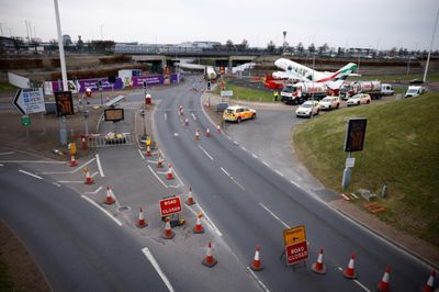 Heathrow Closure Could Cost Millions, Disrupt Flights For Days