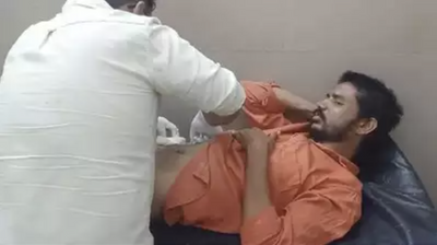 Man Tries to Operate on Himself After Watching Surgery YouTube Videos to Try to Fix His Stomach Pain