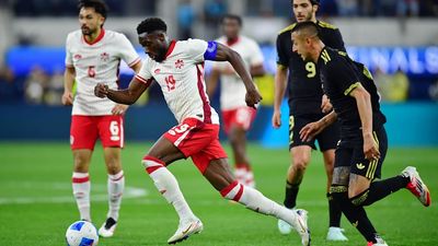 Canada's High-Stakes Failure: Takeaways, Tactics in a Disappointing Concacaf Nations League Effort vs. Mexico