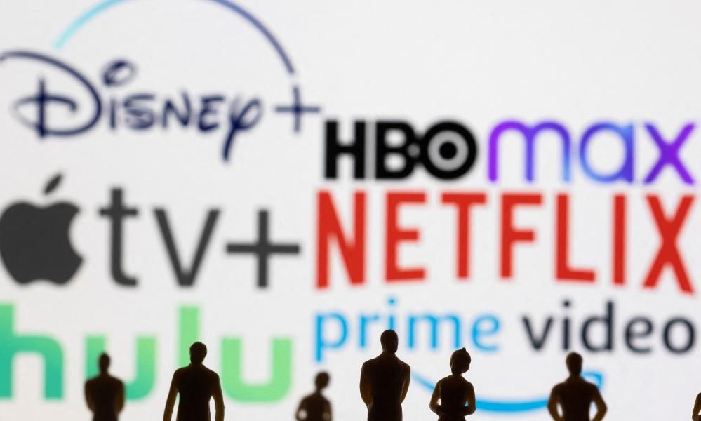 HBO Max arrives in Australia 10 years after Netflix…