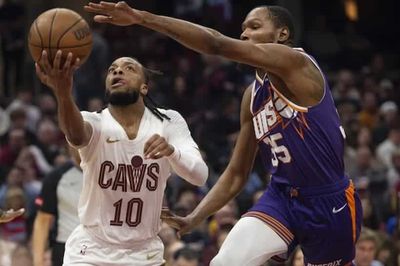 NBA SGP Picks March 21: Cavaliers vs. Suns Parlay Bet With +310 Odds