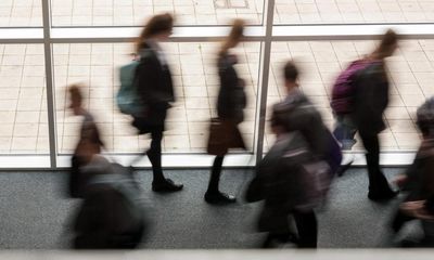 ‘They will consider prosecuting me’: parents on why their children are missing school – and the consequences
