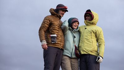 Think your outdoor gear is tough? Klattermusen’s new line says otherwise