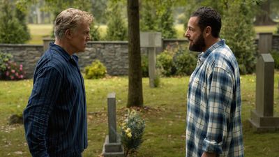 Netflix's biggest sequel in memory finally gets a trailer, 29 years after original