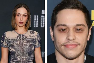 Who is Londoner Elsie Hewitt, Pete Davidson's girlfriend who's dated Benny Blanco and Jason Sudekis