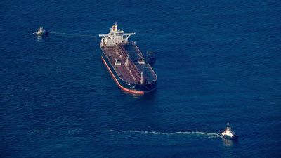 German customs seize ship from Russian 'shadow fleet', local media report