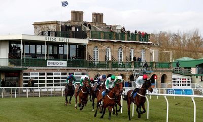 Barrabool can land biggest prize on racing’s £550,000 Go North weekend