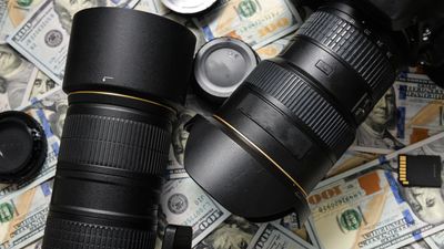 Will Trump tariffs affect the cost of cameras? We asked the biggest camera brands – and the answer is concerning