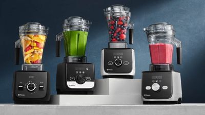Vitamix launches its most premium blender yet – but it’ll cost you