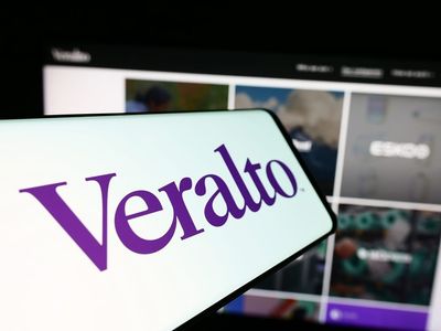 Is Veralto Stock Outperforming the Dow?