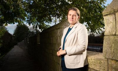 ‘I want us to get it right’: Rachael Maskell on becoming Labour’s reluctant rebel