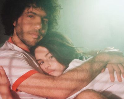 Selena Gomez and Benny Blanco: I Said I Loved You First review – besotted but bland