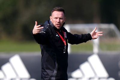 Tournament experience ‘so valuable’ for Wales – Craig Bellamy