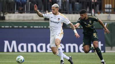 3 Must-Watch MLS Games This Weekend: LA Galaxy, Vancouver Whitecaps, Atlanta United