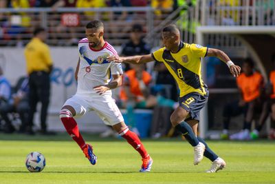 How to watch Ecuador vs Venezuela: Live streams for World Cup qualifier