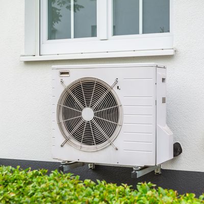 Do I need planning permission for a heat pump? Not usually, but experts reveal when you might need consent from the planners