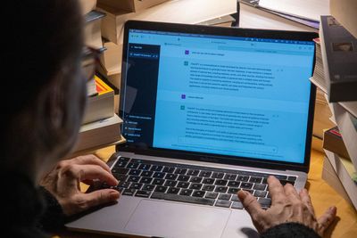 ChatGPT Accused a Man of Drowning His Children in a Pond. His Kids Are Still Alive: Complaint