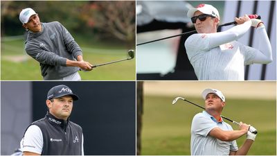 LIV Golf Leaderboard At International Series Macau - Open Spots Up For Grabs As Multiple LIV Pros In Contention Going Into Final Day