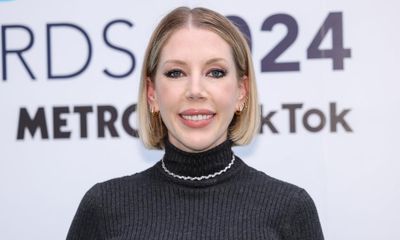 Comedian Katherine Ryan reveals second skin cancer diagnosis