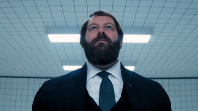 There's a perfect Game of Thrones parallel in the Severance season 2 finale
