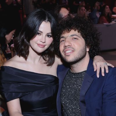 Selena Gomez and Benny Blanco have revealed the sad reason they almost broke up