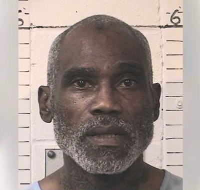 Woman Strangled to Death During Conjugal Visit With Husband Who's Serving 4 Life Sentences: Police