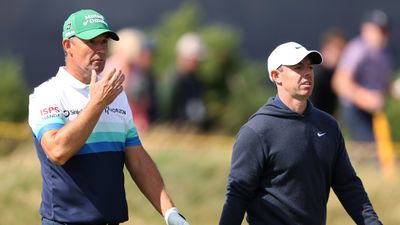 'I Can't See Why Anybody Wouldn't Want To Do This' - Padraig Harrington Outlines Reasons Rory McIlroy Will 'Likely' Change His Damning Verdict On Playing Senior Golf