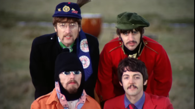 "The greatest pop record ever made. A record that never dates, because it lives outside time”: How The Beatles created Strawberry Fields Forever - the experimental masterpiece that John Lennon regarded as the best song he ever wrote for the band