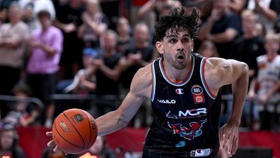 'There's animosity': NBL decider personal for Hickey