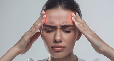 Say Goodbye to Migraines: How the HeadaTerm 2 Provides Drug-Free, Effective Relief