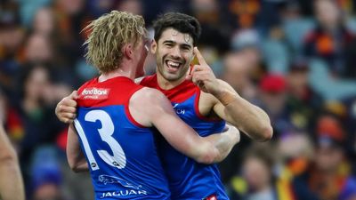 Demons seek steps forward in North battle