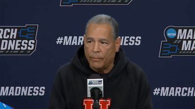 Kelvin Sampson Goes on Epic Rant After Reporter Mispronounces 'Gonzaga'