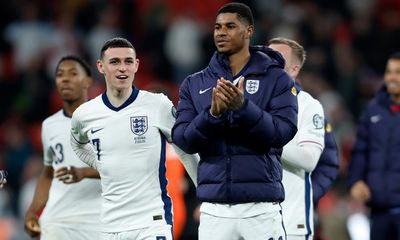 Tuchel calls for ‘more impact’ from Rashford and Foden after England win