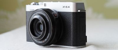 The Fujifilm XF 27mm f/2.8 R WR doesn’t get enough credit as a hack to DIY an X100VI