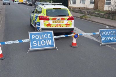 Man arrested on suspicion of murder after death of woman in Clacton