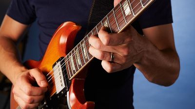 “A few poorly intonated sustained bends in a solo can make the guitar's most emotive technique sound bad”: Learning how to bend strings correctly is one of the quickest ways to make your playing sound better