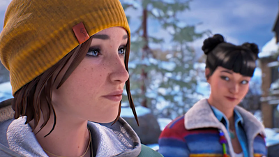 'We all got laid off', says former Deck Nine narrative designer, after no-one was around to pick up Life is Strange: Double Exposure's GDC Awards win