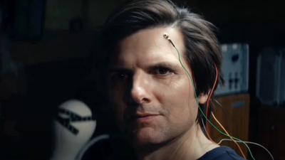 Apple TV+'s biggest sci-fi series just got a huge update – and I'm excited