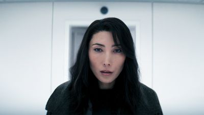 'Everyone is going to be so torn': Severance star Dichen Lachman reacts to the popular Apple TV+ show's most 'intense' season 2 finale event