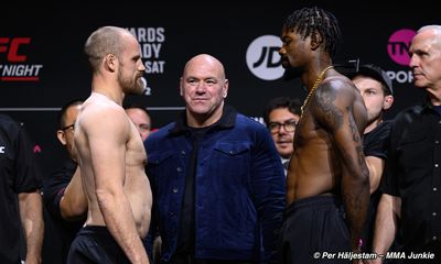 Kevin Holland vs. Gunnar Nelson prediction, pick, start time for UFC Fight Night 255