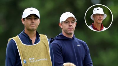 Rory McIlroy's Caddie May Be Closing In On $2 Million Of Bonus Earnings In 2025... But He's Still Some Way Behind Scottie Scheffler's Looper
